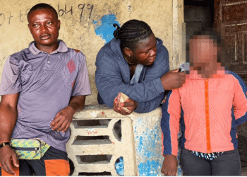 Liberia Gender Ministry Responds to Teen Interview